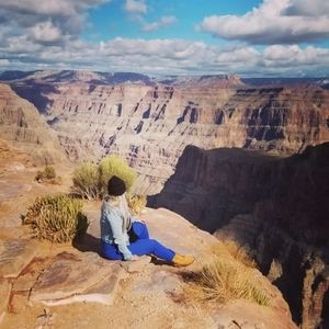 Meet your Posher, Brenda